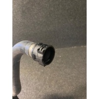 Провода радиатора bmw 5 g30