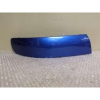 Молдинг переднего бампера Volkswagen Transporter T5 2004 7H5807718