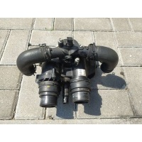 Корпус термостата Land Rover Range Rover 4 2015 LR022695, CK5Q8614AB