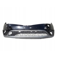 Honda civic 8 viii 06 - бампер передняя передний hd0900000 - 3100 71102 - smga - zz00