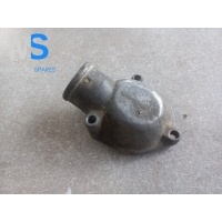 Корпус термостата Mercedes S W126 1884 A1102030574,1102030574