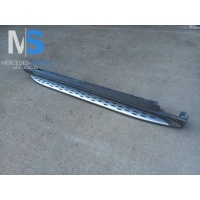Подножка Mercedes ML W166 2016 A1666900210N8,1666900210