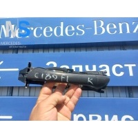 Ручка наружная передняя левая Mercedes C W203 2005 A2037600134N3,A2037600134