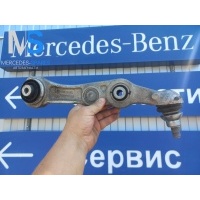 Рычаг передний правый Mercedes E W213 2017 A2053302007N2,A2053302007,A2053306201,A2053336100,20514,A2053306001