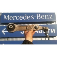 Рычаг передний правый Mercedes GLC Coupe 2015 A2053302007N3,A2053302007,A2053306201,A2053306001,A2053336100,20514,171132,A2053330214