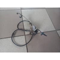 Датчик ABS Mercedes C W205 2017 A2059058503,2059058503,A2055467480,0265009315,2055467480