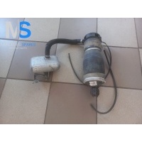Пневмоподушка Mercedes E W211 2004 A211320ZLN2,A211320N1,A2113200725,A2113200725,A2113201625