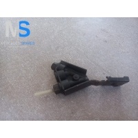 Кран распределительный Mercedes E W211 2006 A2113280089N1,A2113280089,2113280089