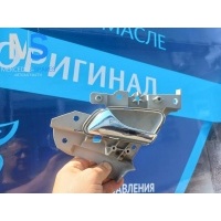 Ручка внутренняя передняя левая Mercedes S W220 2001 A2207660324,A2207660067,A2207660367,A2207660124