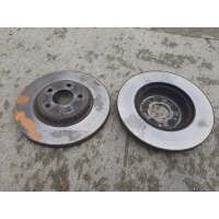 Диск тормозной задний Mercedes GLC 2021 A0004230712N1,A0004230712,205A0004230712,0004230712