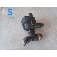 Насос антифриза дополнительный Mercedes C W205 2021 A0005003500,0005003500