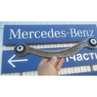Рычаг задний правый Mercedes CLS C257 2017 A20409F,A2043502206,49673,A2043502206,5013366,M766,V307622,401890546,37796,A2043503406,BZAB028,BZAB027,35382,35383,30643,10930643