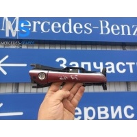Ручка внутренняя передняя правая Mercedes C W203 2004 A2117600870N1,A2117600870,A2117600870,A2037600834,A2037600218