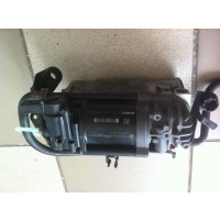 Компрессор пневмоподвески Mercedes E W212 2015 A2123200104,A2123200404,4430201701