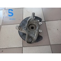 Цапфа задняя правая (ось ступицы) Mercedes E W213 2017 A2133500241N1,A2133503205,A2113560000,A2133570500,A2539052400,0265009777