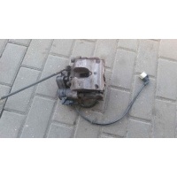 Суппорт задний левый Mercedes C W205 2018 A2534230998,A0009061203,A2534230181