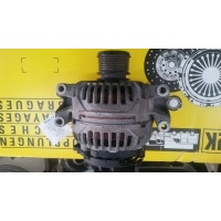 Генератор Mercedes CLK W209 2006 A2711540802,A2711540902,0124515088