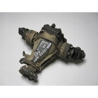 Дифференциал мерседес w202 1.8 3:64 flansza 100mm