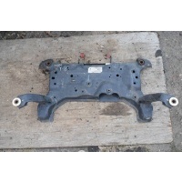 Балка подвески передняя (подрамник) Volvo V40 2 2012