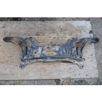 Балка подвески передняя (подрамник) Toyota Yaris XP9 2007 512010D100