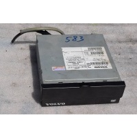 Блок навигации Volvo V70 2 2004 30732653,307326531
