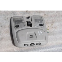 Фонарь салона (плафон) Volvo V70 2 2004 9168160,30669622