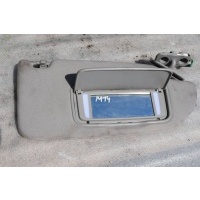 Козырек солнцезащитный правый Volvo V70 2 2004 39985792