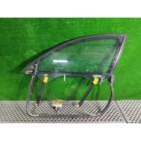 Стеклоподъемник электрический передний левый Audi A6 C6 (S6,RS6) 2005 4F0 837 461, 4F0 959 801D