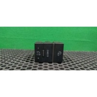 Блок кнопок Audi A6 C6 (S6,RS6) 2005 4F0 927 123 A