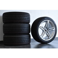 Колёса audi a5 8w0 8t0 18 