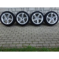 Колёса audi s5 a5 a4 b9 18 новые 2022 rok
