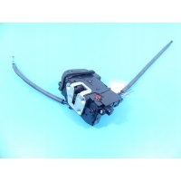 Замок задняя левый 81410 - 3u000 kia sportage iii 10 - 15