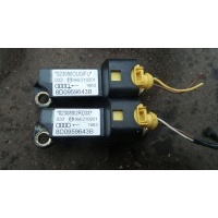 Датчик удара audi a4 b5 универсал рестайлинг 1.8 benz lz5l 8d0959643b