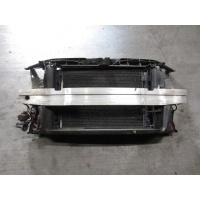Панель передняя Audi A3 [8P1/8PA] 2003-2013 8p0805588l