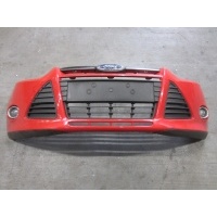 Бампер передний Ford Focus III 2011> 1719341