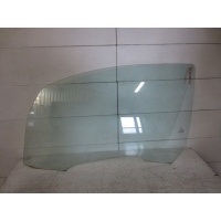 Стекло двери передней левой Mitsubishi Colt (Z3) 2003-2012 mr959279