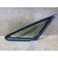 Стекло кузовное глухое левое Mitsubishi Colt (Z3) 2003-2012 MR971827