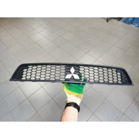 Решетка радиатора Mitsubishi Colt (Z3) 2003-2012 7450A457