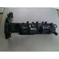 Крышка корпус головки m06042a153 9810244880 peugeot citroen 1.6blue hdi