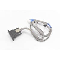 Панель вход usb порт панели проводка 96120 - p2000 kia sorento iv 2020