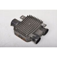 Volvo s60 ii v60 блок блок управления вентиляторов 940011200