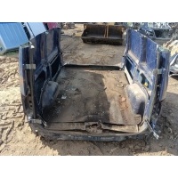 Задняя часть с крыльями Opel Combo C 2008 9199238, 24443927, 93170207