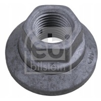 Крышка колёса мерседес a0009905353 m14x1 , 5