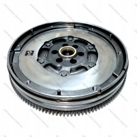 Колесо двухмассовый 415013910 audi a4 a6 volkswagen passat b5 skoda superb 1.6 1.8 т 2.0