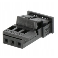 Оригинал вилка 3 - pin mqs mercedes - benz a0295455528