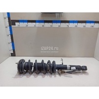 Пружина передняя Nissan G (V36) (2007 - 2014) 54010JK02D