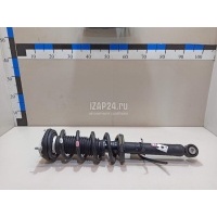 Пружина передняя Nissan G (V36) (2007 - 2014) 54010JK02D