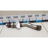 Патрубок интеркулера Nissan FX/QX70 (S51) (2008 - 2017) 144601BY0A