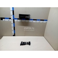 Кронштейн фар левый Land Rover Range Rover Sport (2005 - 2012) XBU500070