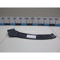 Элемент передней панели VAG Tiguan (2007 - 2011) 5N0806929A